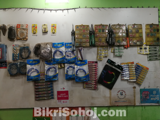 Mibile shop all malamal